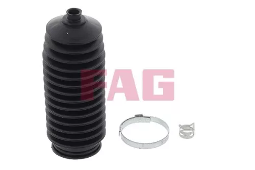 FAG Front Steering Rack Boot Kit For Fiat Lancia Punto Tempra Tipo Y