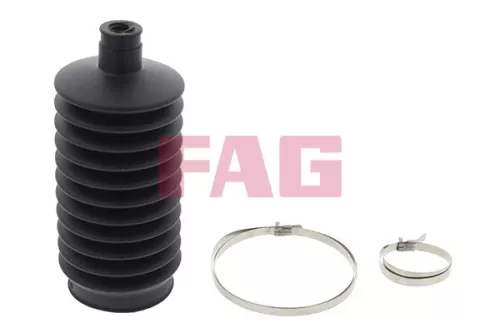 FAG Front Left OR Right Steering Rack Boot Kit For Citroën Fiat Peugeot C25 Duca