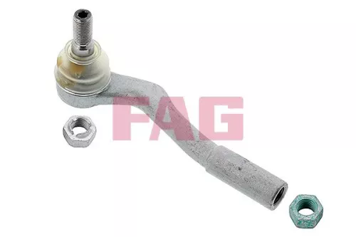 Fag Front Right Tie Rod End For Mercedes-benz C-class Clc-class Clk Slk