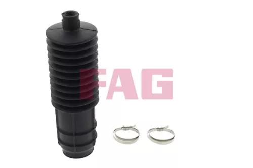 FAG Front Left OR Right Steering Rack Boot Kit For Citroën Fiat Peugeot C25 Duca