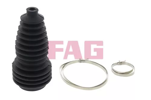 FAG Front Steering Rack Boot Kit For Fiat Cinquecento Seicento / 600
