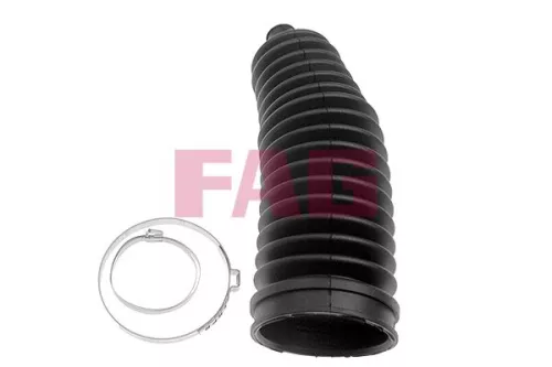 FAG Front Steering Rack Boot Kit For Citroën Fiat Lancia Peugeot 806 Evasion Exp