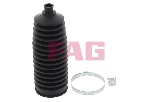 FAG Front Steering Rack Boot Kit For Fiat Lancia Barchetta Punto Y