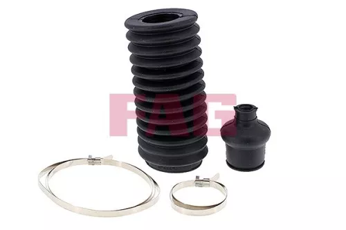 FAG Front Steering Rack Boot Kit For Lancia Dedra