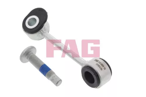 FAG Front Left Anti Roll Bar Stabiliser Link For Mercedes-Benz E-Class