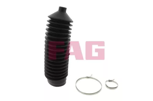 FAG Front Steering Rack Boot Kit For Citroën Fiat Iveco Peugeot C25 Daily Ducato