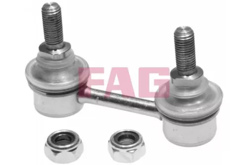 FAG Front Anti Roll Bar Stabiliser Link For Hyundai Coupe Lantra