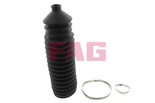 FAG Front Left OR Right Steering Rack Boot Kit For Citroën Fiat Peugeot Bo