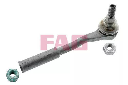 Fag Front Tie Rod End For Mercedes-benz S-class Sl