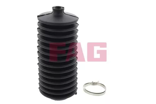 FAG Front Left OR Right Steering Rack Boot Kit For Citroën Peugeot 205 305