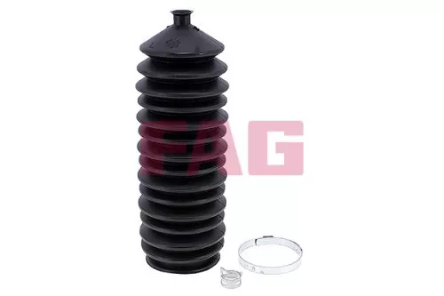 FAG Front Left OR Right Steering Rack Boot Kit For Peugeot 504 505