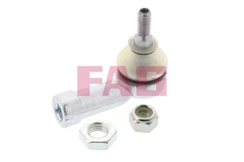 Fag Front Right Tie Rod End For Ford Escort Escort Classic Orion