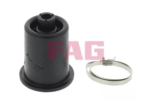 FAG Front Left OR Right Steering Rack Boot Kit For Peugeot 306 504 505