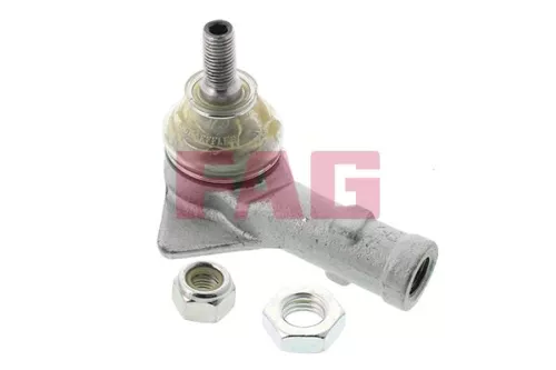 Fag Front Left Tie Rod End For Ford Escort Orion Scorpio Sierra