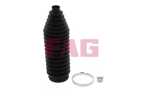 FAG Front Steering Rack Boot Kit For Citroën Peugeot 206 206+ 307 Xsara Picasso
