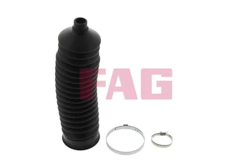 FAG Front Left OR Right Steering Rack Boot Kit For Citroën Fiat Peugeot Boxer Du
