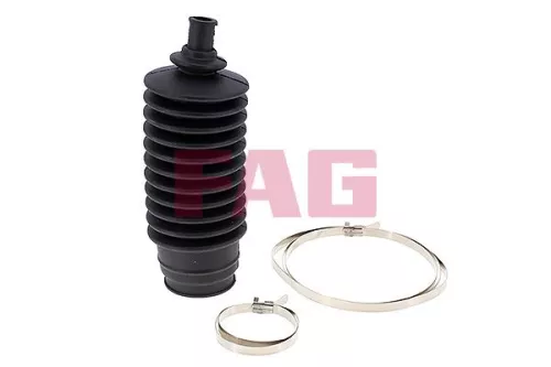 FAG Front Left OR Right Steering Rack Boot Kit For Alfa Romeo Alfetta Alfetta Gt