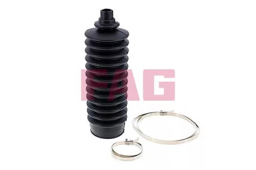 FAG Front Steering Rack Boot Kit For Alfa Romeo 6 90 Alfetta Alfetta Gt Gtv