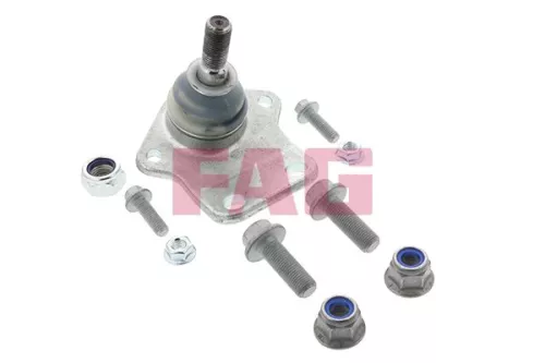 Fag Lower Front Ball Joint For Ford Consul Granada