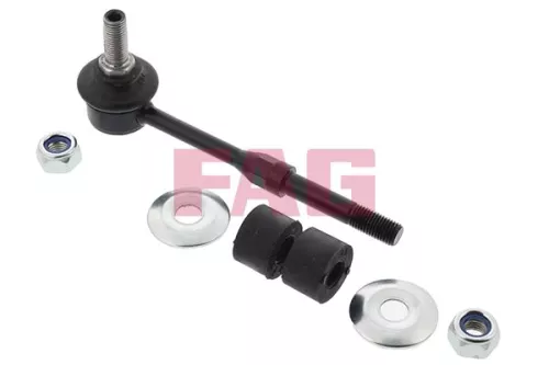 FAG Rear Anti Roll Bar Stabiliser Link For Hyundai Accent