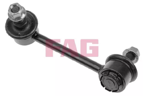 FAG Rear Right Anti Roll Bar Stabiliser Link For Hyundai Santa Fé