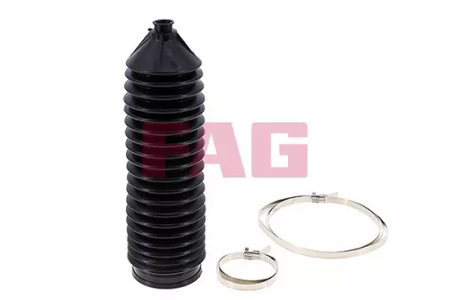 FAG Front Steering Rack Boot Kit For Alfa Romeo Fiat Lancia 145 146 155 Brava Br