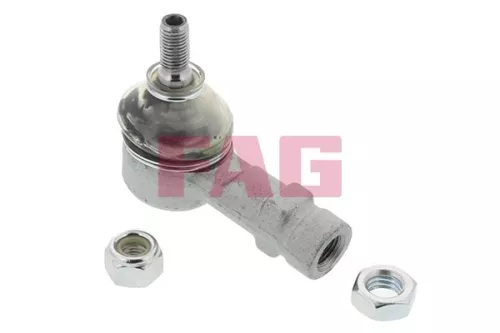 Fag Front Tie Rod End For Ford Fiesta Ka Ka Van Street Ka