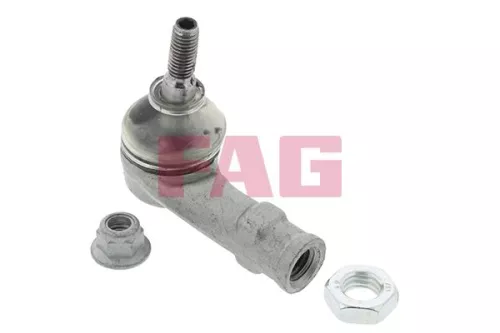 Fag Front Left Tie Rod End For Ford Mazda 121 Fiesta Puma