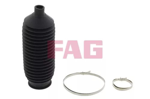 FAG Front Steering Rack Boot Kit For Mg Rover 100 100 / Metro Mgf
