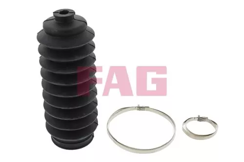 FAG Front Steering Rack Boot Kit For Rover 600