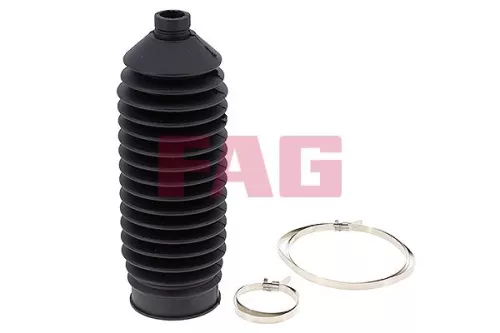 FAG Front Steering Rack Boot Kit For Rover 800