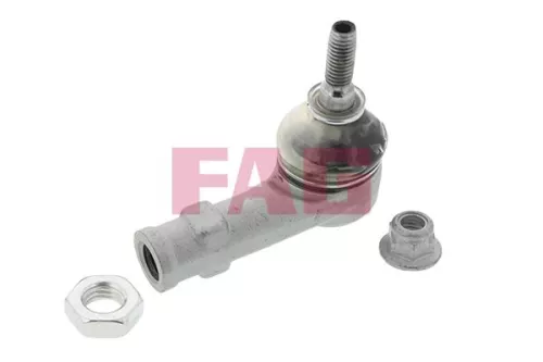 Fag Front Right Tie Rod End For Ford Mazda 121 Fiesta Puma