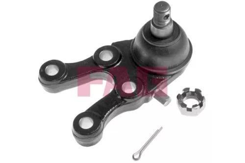 Fag Front Right Lower Ball Joint For Hyundai H-1 / Starex