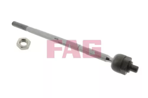 FAG Front Inner Tie Rod For Ford Mazda 121 Fiesta Puma
