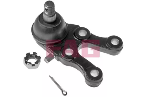 Fag Front Left Lower Ball Joint For Hyundai H-1 / Starex