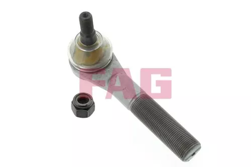 Fag Front Inner On Steering Bar Tie Rod End For Jeep Cherokee Comanche Grand Che