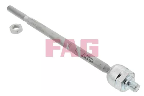FAG Front Inner Tie Rod For Ford Fiesta Ka Ka Van Street Ka