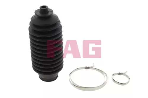 FAG Front Left Steering Rack Boot Kit For Saab 90 900 99