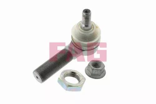 Fag Front Left Tie Rod End For Ford Transit