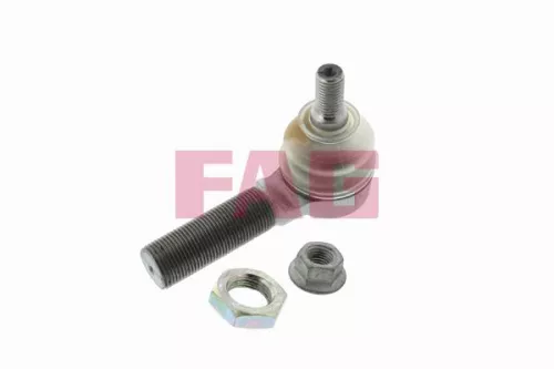 Fag Front Right Tie Rod End For Ford Transit