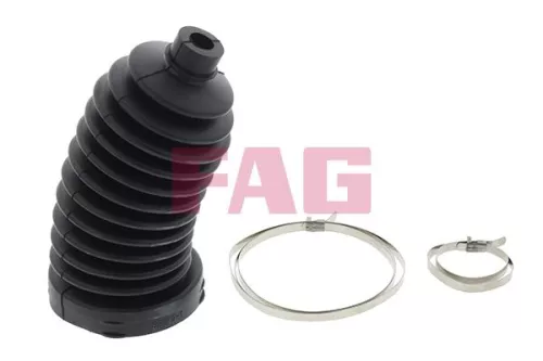 FAG Front Steering Rack Boot Kit For Saab 900