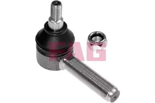 Fag Front Right Tie Rod End For Ford Transit