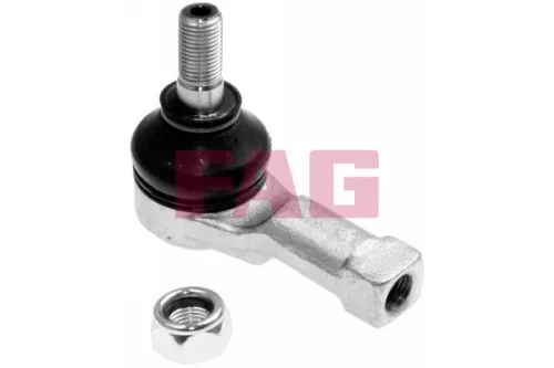 Fag Front Tie Rod End For Kia Mazda 121 323 Pride Pride Van