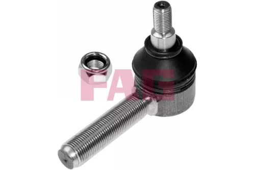 Fag Front Left Tie Rod End For Ford Transit