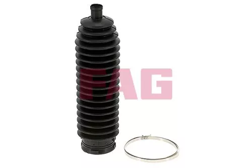 FAG Front Steering Rack Boot Kit For Volvo C70 S70 V70