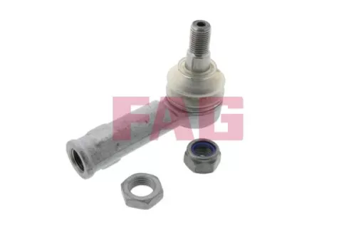 Fag Front Rear Tie Rod End For Ford Transit