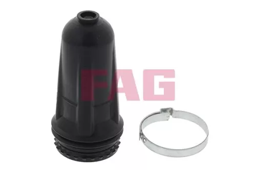 FAG Front Steering Rack Boot Kit For Citroën Peugeot 106 Ax Saxo