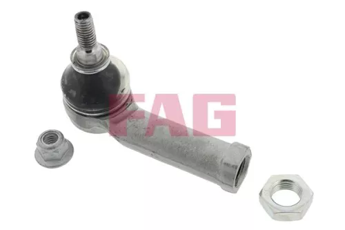 Fag Front Left Tie Rod End For Ford Ford Australia Cougar Mondeo