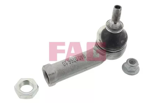 Fag Front Right Tie Rod End For Ford Ford Australia Cougar Mondeo