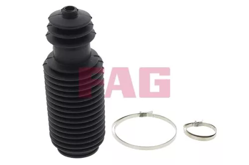FAG Front Left OR Right Steering Rack Boot Kit For Citroën Peugeot 405 605